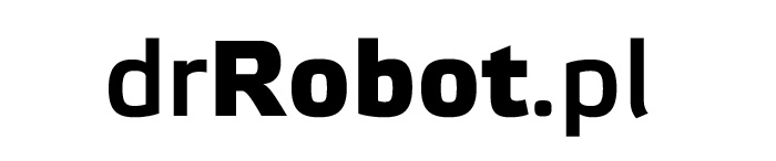 drRobot.pl - o robotach wiemy wszystko.