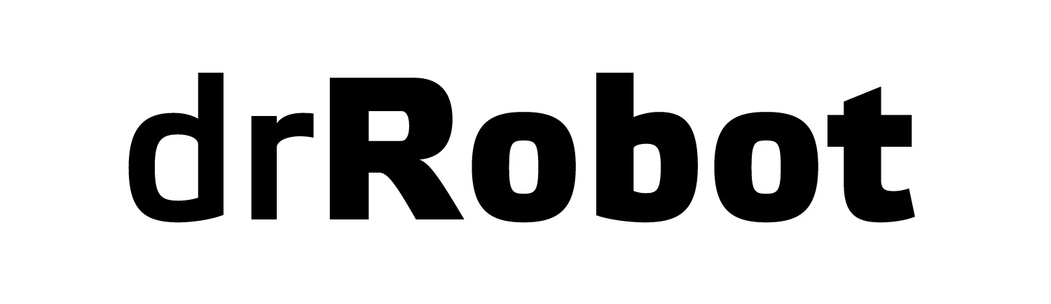 logo drRobot